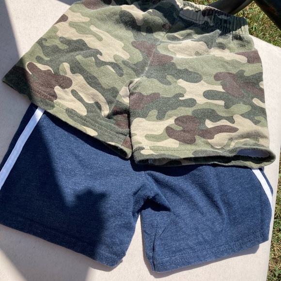 Garanimals (Set of 2) Shorts - Picture 3 of 5